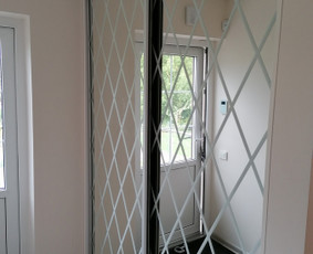 Patyręs meistras gamina nestandartinius korpusinius baldus - Spintų gamyba - 3 Spintų gamyba - Patyręs meistras gamina nestandartinius korpusinius baldus - 3