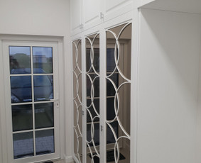 Nestandartinių baldų projektavimas ir gamyba. - Prieškambario baldų gamyba - 4 Prieškambario baldų gamyba - Nestandartinių baldų projektavimas ir gamyba. - 4