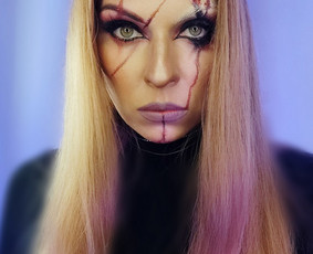 Profesionalus makiažas ir šukavimas Kaune / Flamingo Studija / Darbų pavyzdys ID 2435450