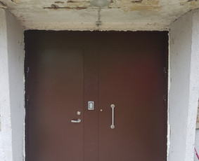 A++ Šarvo durų gamyba, plastikinės, metalinės durys. / UAB "CIRIKA" / Darbų pavyzdys ID 2436034