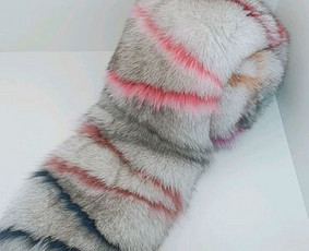 Kailinių siuvimas - Kailiu siuvimas - 4