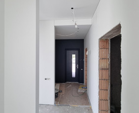 Glaistymo, dažymo, apdailos darbai / Glaistymo dažymo darbai / Darbų pavyzdys ID 2436362