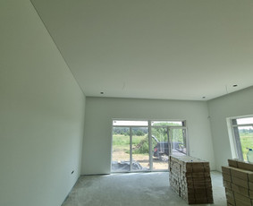 Glaistymo, dažymo, apdailos darbai / Glaistymo dažymo darbai / Darbų pavyzdys ID 2436374