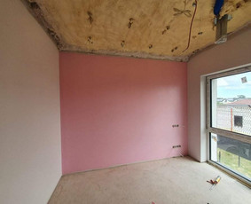 Glaistymo, dažymo, apdailos darbai / Glaistymo dažymo darbai / Darbų pavyzdys ID 2436376