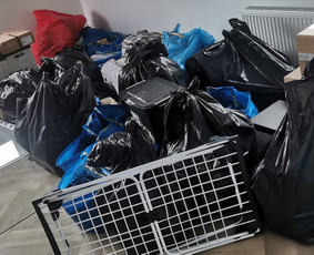 Leopaslaugos – viskas, ko reikia sklandžiam kraustymuisi / Donatas Leonavičius / Darbų pavyzdys ID 2437310