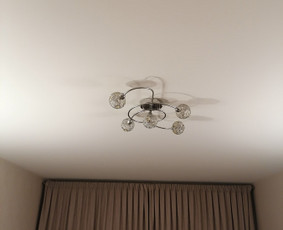 Įvairių gedimų šalinimas, elektros instaliacija. / Elektrikas Panevėžyje / Darbų pavyzdys ID 2437418