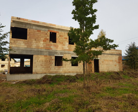 Mūro darbai, mūrijimas - Mūro darbai - 4