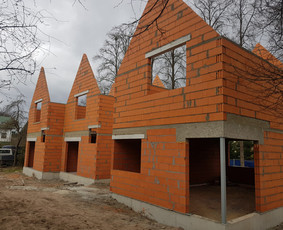 Mūro darbai, mūrijimas - Mūro darbai - 2