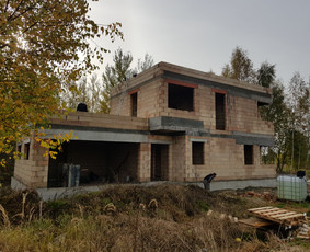 Mūro darbai, mūrijimas - Mūro darbai - 1