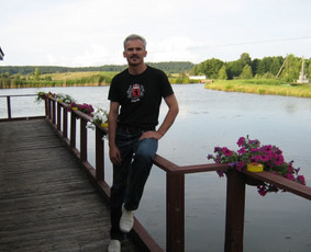 Vidmantas Lukošius / Renginių vedėjas-atlikėjas-saksofonistas-DJ / Darbų pavyzdys ID 421177