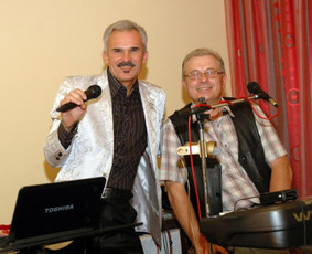 Vidmantas Lukošius / Renginių vedėjas-atlikėjas-saksofonistas-DJ / Darbų pavyzdys ID 421183