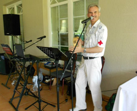 Vidmantas Lukošius / Renginių vedėjas-atlikėjas-saksofonistas-DJ / Darbų pavyzdys ID 421185