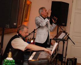 Vidmantas Lukošius / Renginių vedėjas-atlikėjas-saksofonistas-DJ / Darbų pavyzdys ID 421187