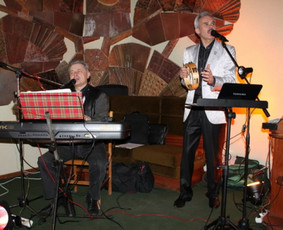 Vidmantas Lukošius / Renginių vedėjas-atlikėjas-saksofonistas-DJ / Darbų pavyzdys ID 421191
