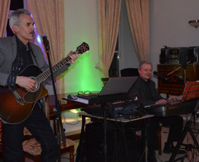 Vidmantas Lukošius / Renginių vedėjas-atlikėjas-saksofonistas-DJ / Darbų pavyzdys ID 421201