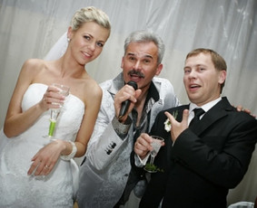 Vidmantas Lukošius / Renginių vedėjas-atlikėjas-saksofonistas-DJ / Darbų pavyzdys ID 421209
