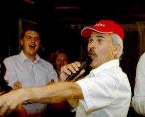 Vidmantas Lukošius / Renginių vedėjas-atlikėjas-saksofonistas-DJ / Darbų pavyzdys ID 421211