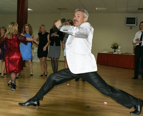 Vidmantas Lukošius / Renginių vedėjas-atlikėjas-saksofonistas-DJ / Darbų pavyzdys ID 421215