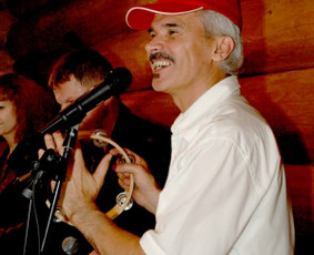 Vidmantas Lukošius / Renginių vedėjas-atlikėjas-saksofonistas-DJ / Darbų pavyzdys ID 421217
