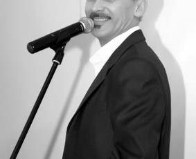 Vidmantas Lukošius / Renginių vedėjas-atlikėjas-saksofonistas-DJ / Darbų pavyzdys ID 421223
