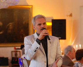 Vidmantas Lukošius / Renginių vedėjas-atlikėjas-saksofonistas-DJ / Darbų pavyzdys ID 421227