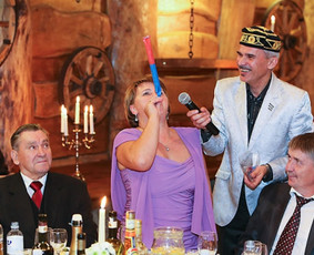 Vidmantas Lukošius / Renginių vedėjas-atlikėjas-saksofonistas-DJ / Darbų pavyzdys ID 421241
