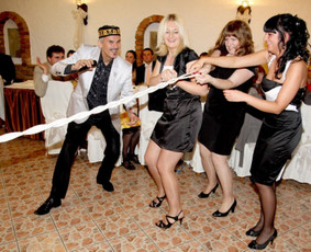Vidmantas Lukošius / Renginių vedėjas-atlikėjas-saksofonistas-DJ / Darbų pavyzdys ID 421245