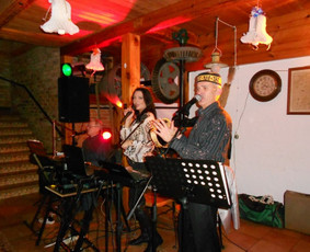 Vidmantas Lukošius / Renginių vedėjas-atlikėjas-saksofonistas-DJ / Darbų pavyzdys ID 421247