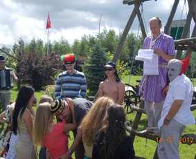 Vidmantas Lukošius / Renginių vedėjas-atlikėjas-saksofonistas-DJ / Darbų pavyzdys ID 421251