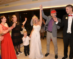 Vidmantas Lukošius / Renginių vedėjas-atlikėjas-saksofonistas-DJ / Darbų pavyzdys ID 421257