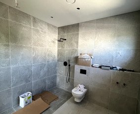 Visi Vidaus Apdailos Darbai Kaune ir Kauno reg. / Alpa house, MB / Darbų pavyzdys ID 2438556