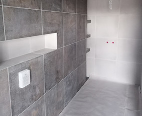 Visi Vidaus Apdailos Darbai Kaune ir Kauno reg. / Alpa house, MB / Darbų pavyzdys ID 2438582
