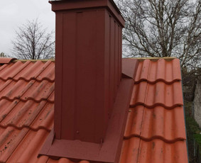 Stogdengys Naujastatyba Senų renovacija,remontas,lankstiniai / MB ,, Andjusta Statyba " / Darbų pavyzdys ID 2438682