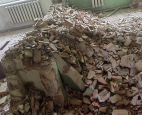 Atliekų išvežimas / Linas / Darbų pavyzdys ID 2438974