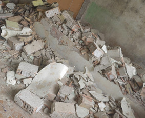 Atliekų išvežimas / Linas / Darbų pavyzdys ID 2438980