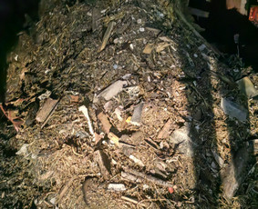 Atliekų išvežimas / Linas / Darbų pavyzdys ID 2438992