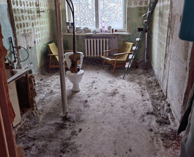 Atliekų išvežimas / Linas / Darbų pavyzdys ID 2439002