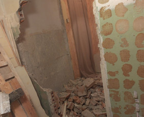 Atliekų išvežimas / Linas / Darbų pavyzdys ID 2439008