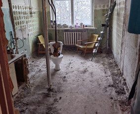 Atliekų išvežimas / Linas / Darbų pavyzdys ID 2439030