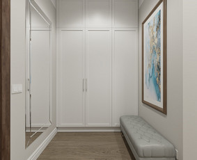 Interjero Dizainas / 3d Vizualizacijos / Brėžiniai / Vaizu Studio / Darbų pavyzdys ID 2439394