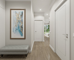 Interjero Dizainas / 3d Vizualizacijos / Brėžiniai / Vaizu Studio / Darbų pavyzdys ID 2439396