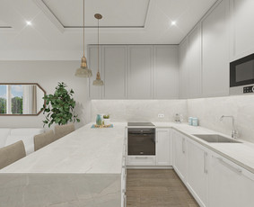 Interjero Dizainas / 3d Vizualizacijos / Brėžiniai / Vaizu Studio / Darbų pavyzdys ID 2439398