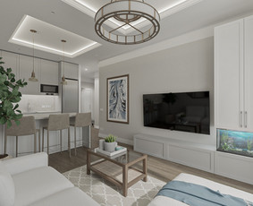 Interjero Dizainas / 3d Vizualizacijos / Brėžiniai / Vaizu Studio / Darbų pavyzdys ID 2439404