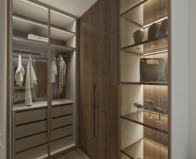 Interjero Dizainas / 3d Vizualizacijos / Brėžiniai / Vaizu Studio / Darbų pavyzdys ID 2439410