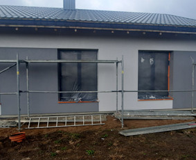 Dekoras,armavimas,fasadai,fasado remontas,perdazymas / Algirdas / Darbų pavyzdys ID 2439694