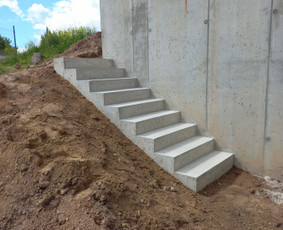 Betoniniai Laiptai / Edgaras / Darbų pavyzdys ID 2440222