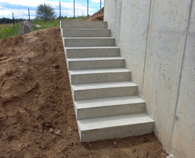 Betoniniai Laiptai / Edgaras / Darbų pavyzdys ID 2440224