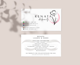 Logotipų kūrimas, Grafinis dizainas, Vizitinės svetainės / Gileta / Darbų pavyzdys ID 2440266