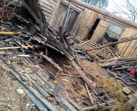 Griovimo darbai visoje Lietuvoje / Linas / Darbų pavyzdys ID 2440296