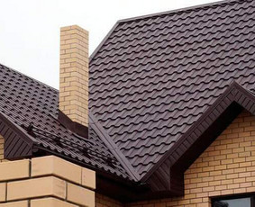 Visu tipu šlaitiniu stogu renovacija / Virgio stogai / Darbų pavyzdys ID 2440310